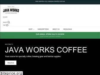 javaworks.ca