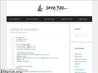 javayaz.com