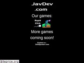 javdev.com