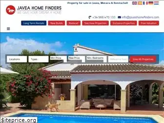 javeahomefinders.com