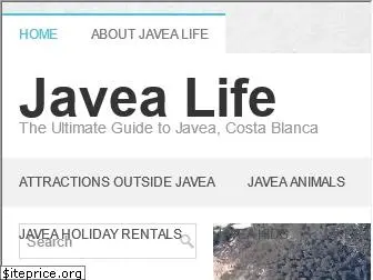 javealife.com