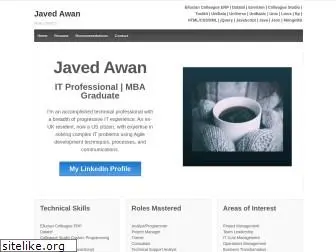 javedawan.com