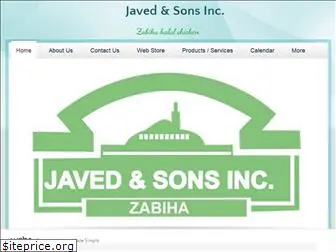 javednsons.webs.com