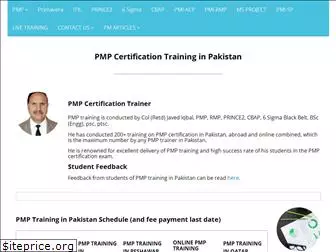 javedpmp.com