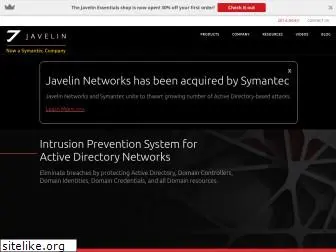 javelin-networks.com