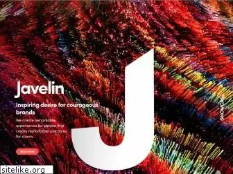 javelinagency.com