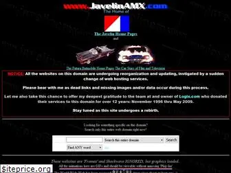 javelinamx.com