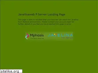 javelinaweb.com