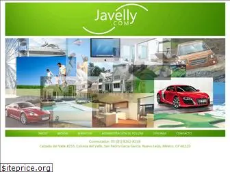 javelly.com