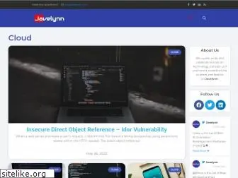 javelynn.com