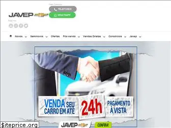 javepchevrolet.com.br