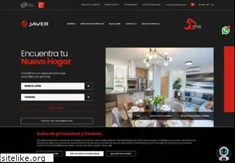 javer.com.mx