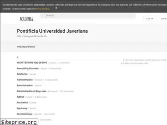 javeriana.academia.edu