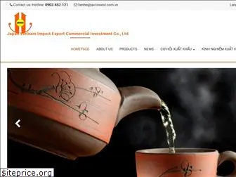 javi-invest.com.vn