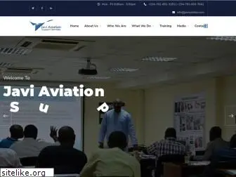 javiaviation.com