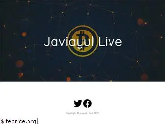 javiayul.live