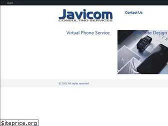 javicom.com
