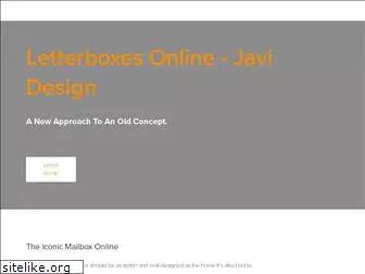 javidesign.com