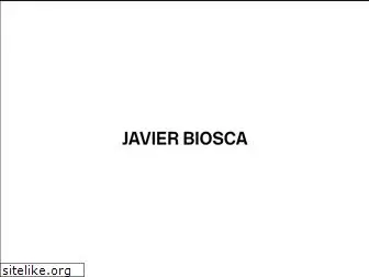 javier-biosca.com