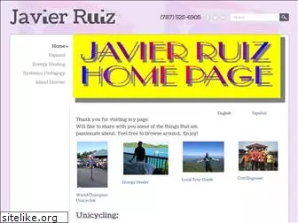 javier-ruiz.com
