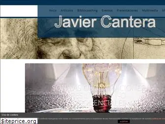 javiercantera.com