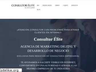 javiercordero.com