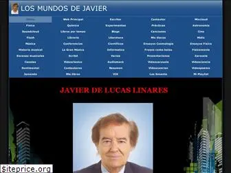 javierdelucas.com