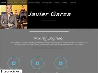 javiergarza.com