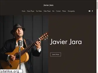 javierjaramusic.com