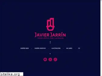 javierjarrin.com