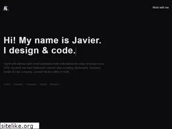 javierlo.com