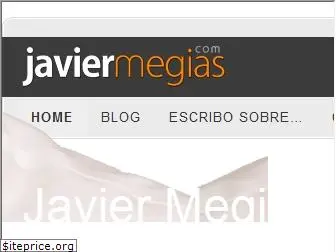 javiermegias.com