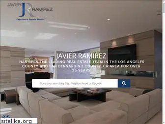 javierramirez.com