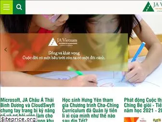 javietnam.org