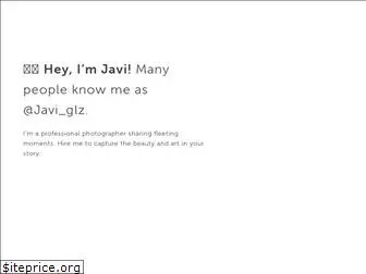 javiglzphotography.com