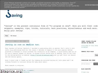 javing.blogspot.com