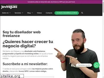 javiniguez.com