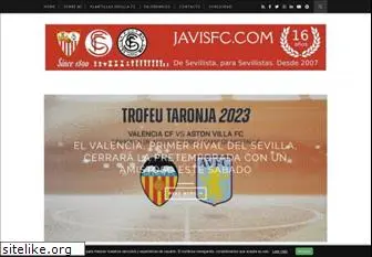 javisfc.com