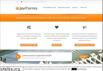 javitorres.com