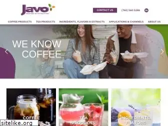 javobeverage.com