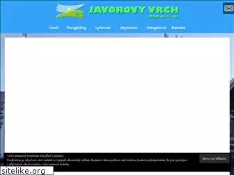 javorovy-vrch.eu