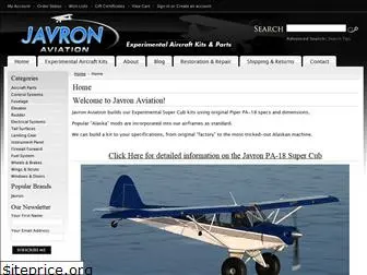 javronaviation.com