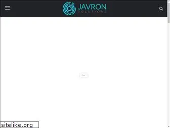 javronsolutions.com