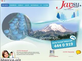 javsu.com.tr
