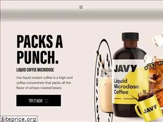 javycoffee.com