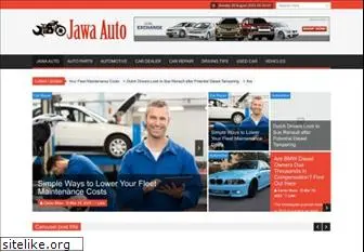 jawa-auto.com