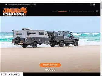 jawacampers.com.au