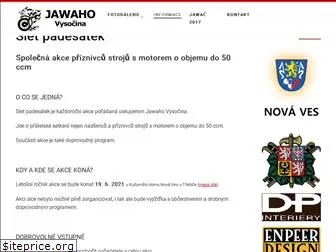 jawahovysocina.cz