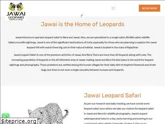 jawaileopardsafaris.com