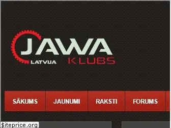 jawaklubs.lv